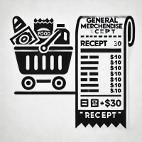 Чеки на товары в Тамбове